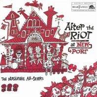 Chet Atkins : After the Riot at Newport